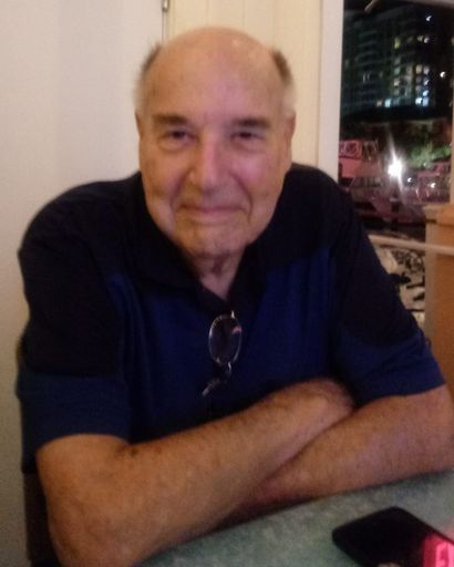 Robert R. "Bob" Sauer, Sr. Profile Photo