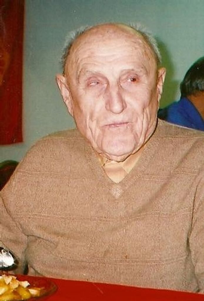 Joseph Dolecki