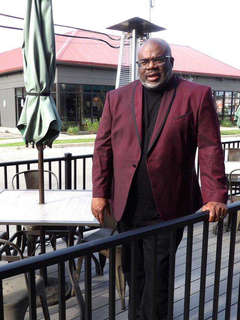 Larry Darnell Hannah Profile Photo