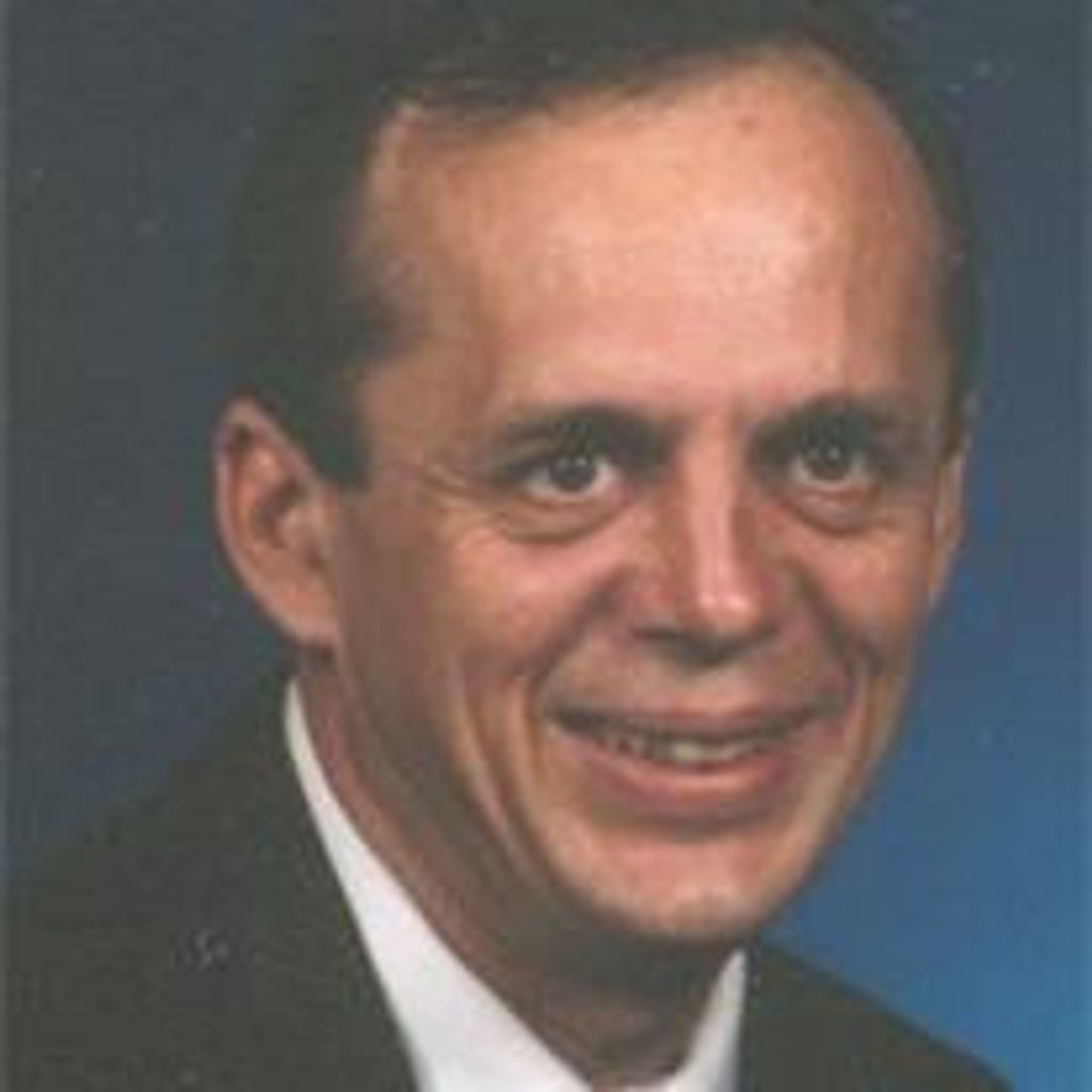 William "Bill" Brown