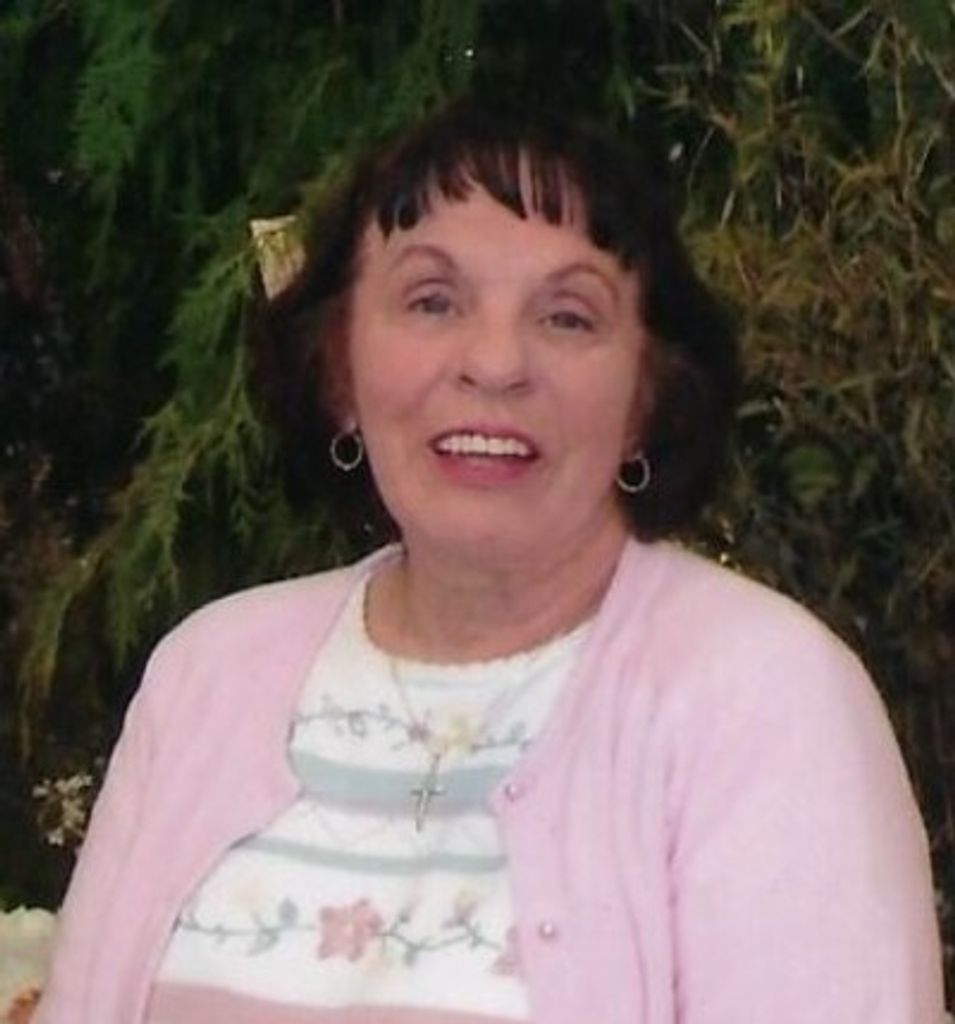 Virginia Schweighardt Profile Photo
