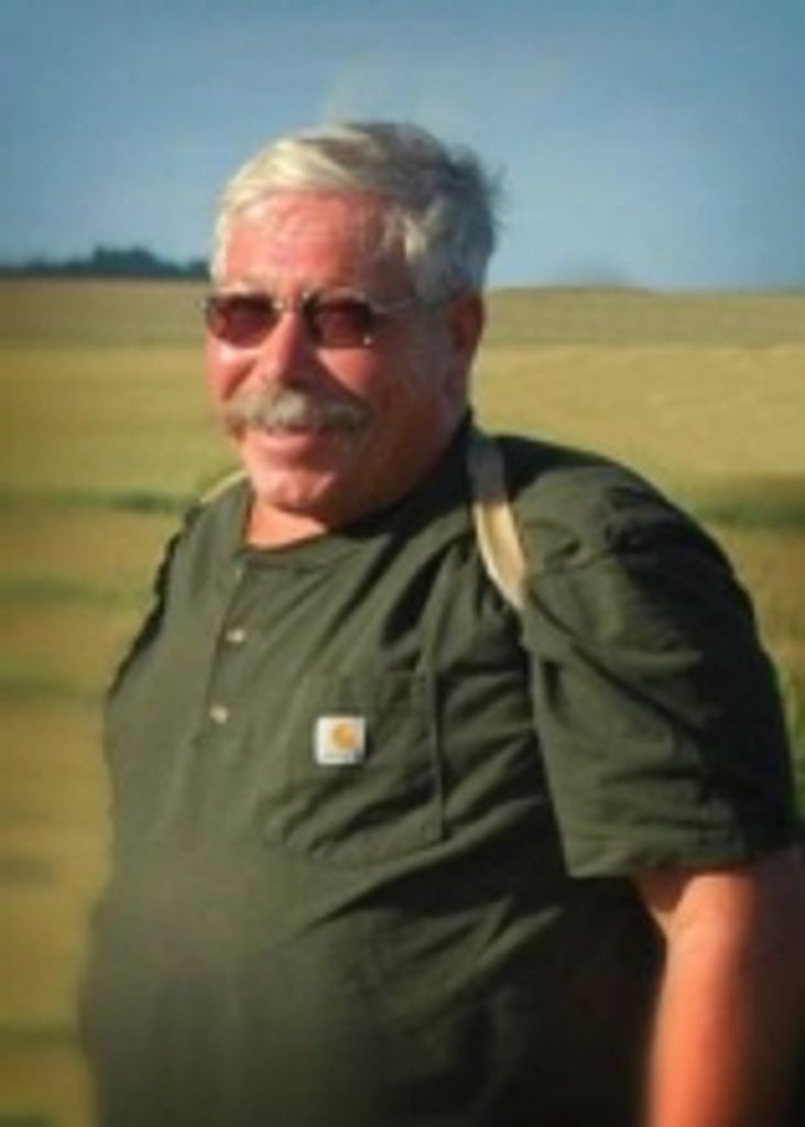 Dennis A. Croatt