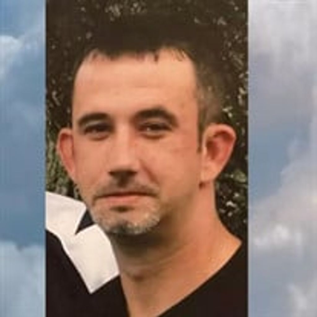 James "Beavis" Christopher Barton Sr.