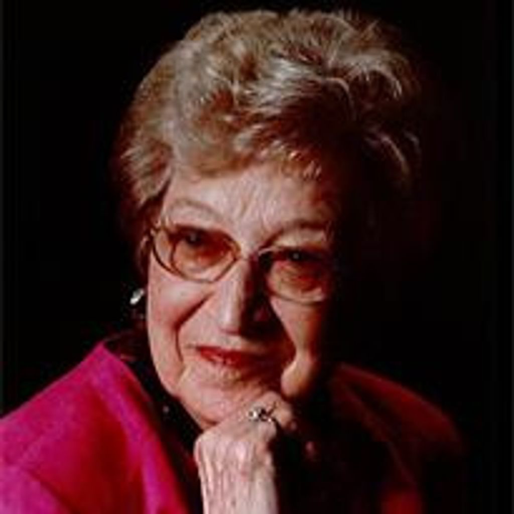 Mrs. Mary H. Funderburk Profile Photo