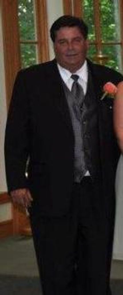 Mark Lindsey Westlake