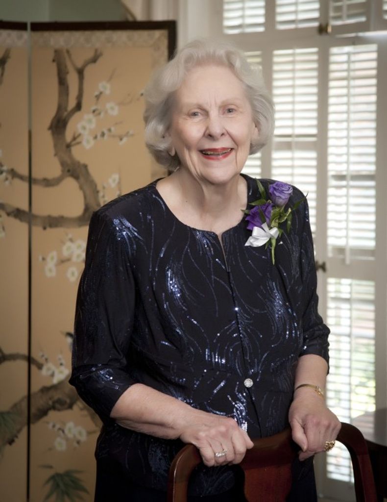 Beatrice “Sue” V. Cassidy