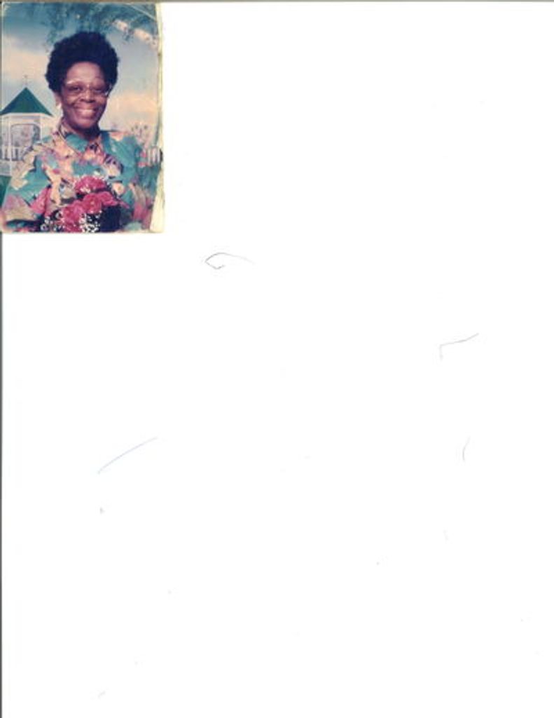 Cleo Roberts Profile Photo