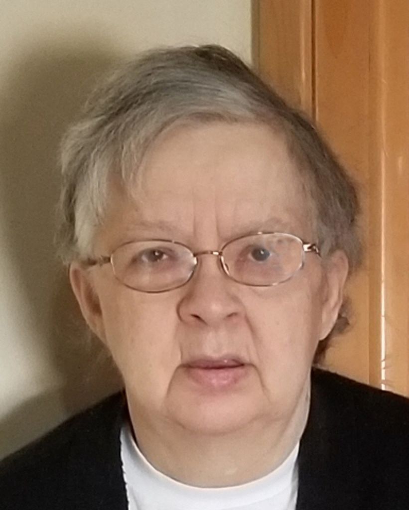 Marilyn Louise Baadte
