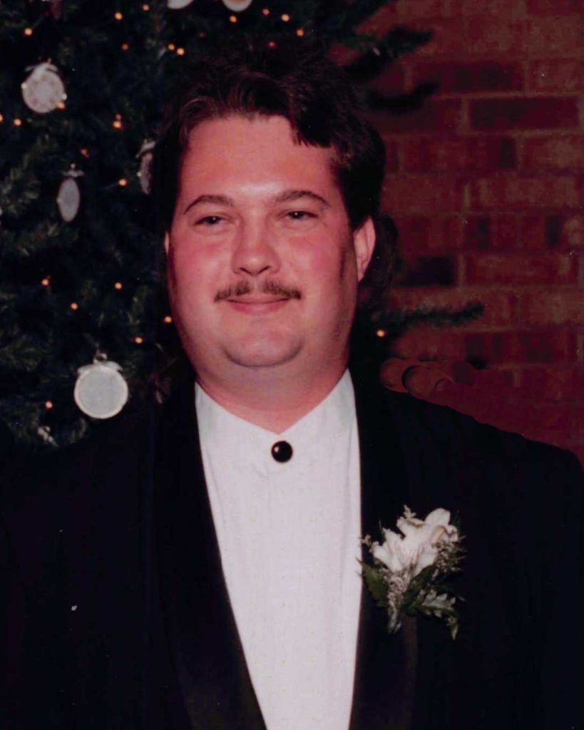Lonnie Milton Rousey