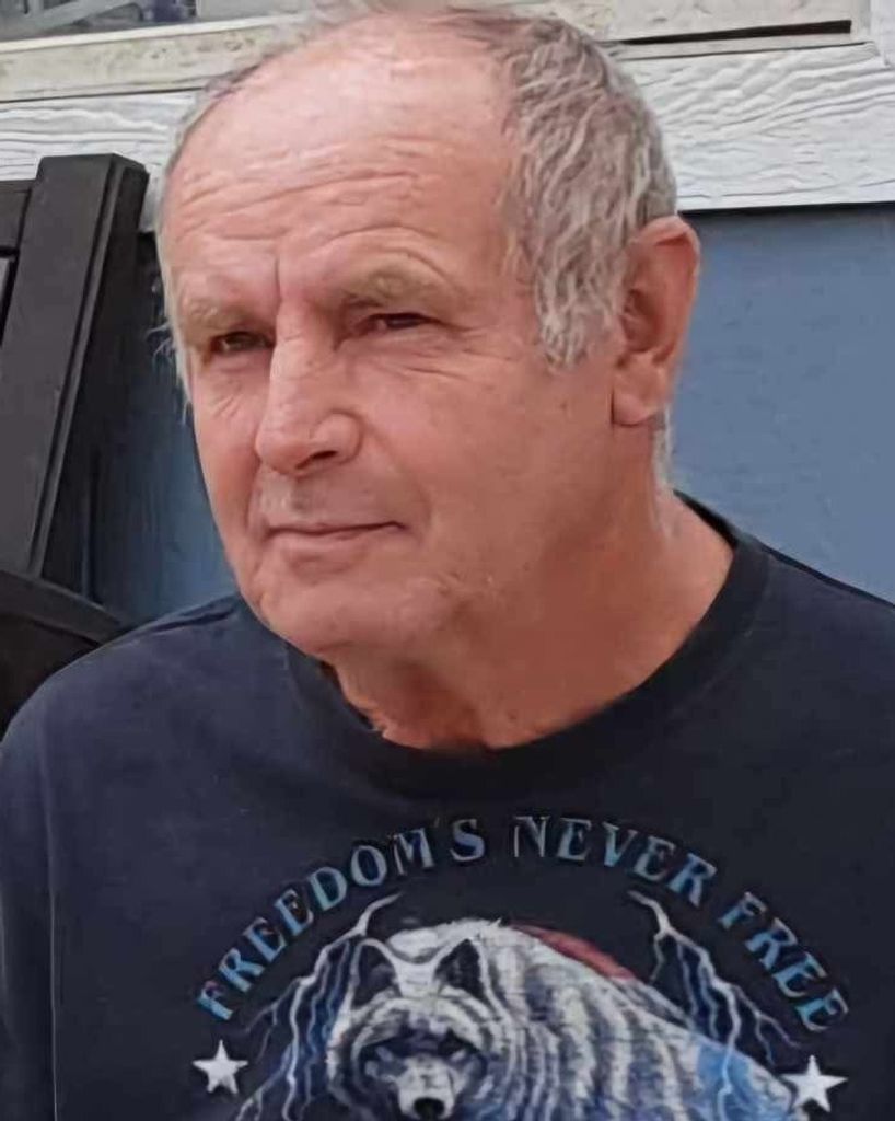 Dewey Dwaine Jewett Profile Photo