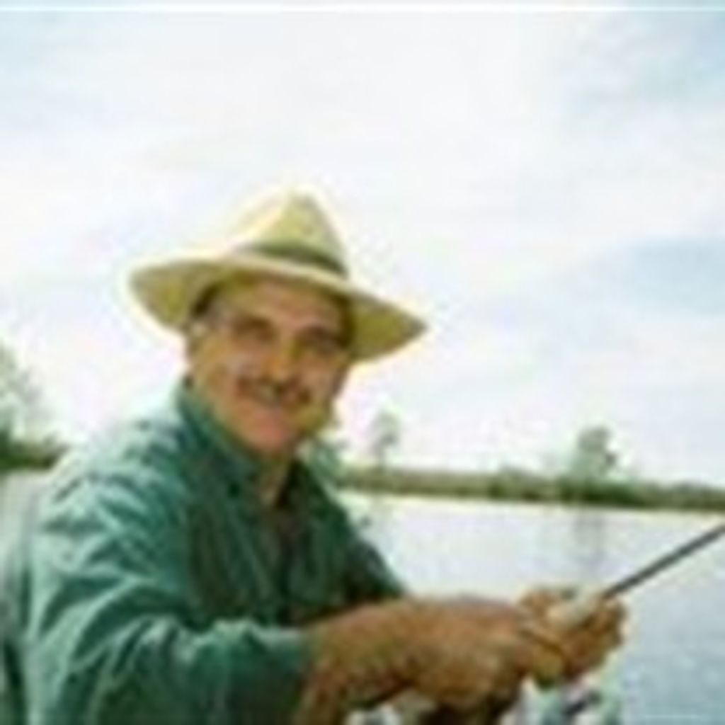 Richard Mulsow