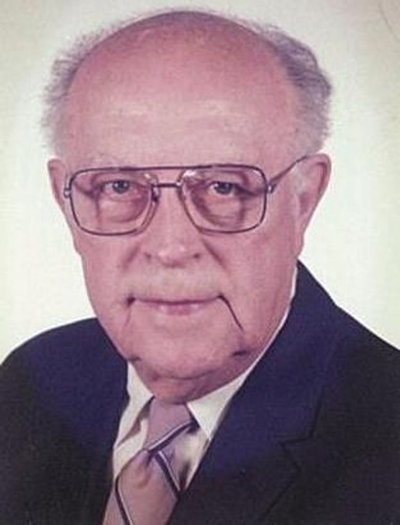 Merton Barry