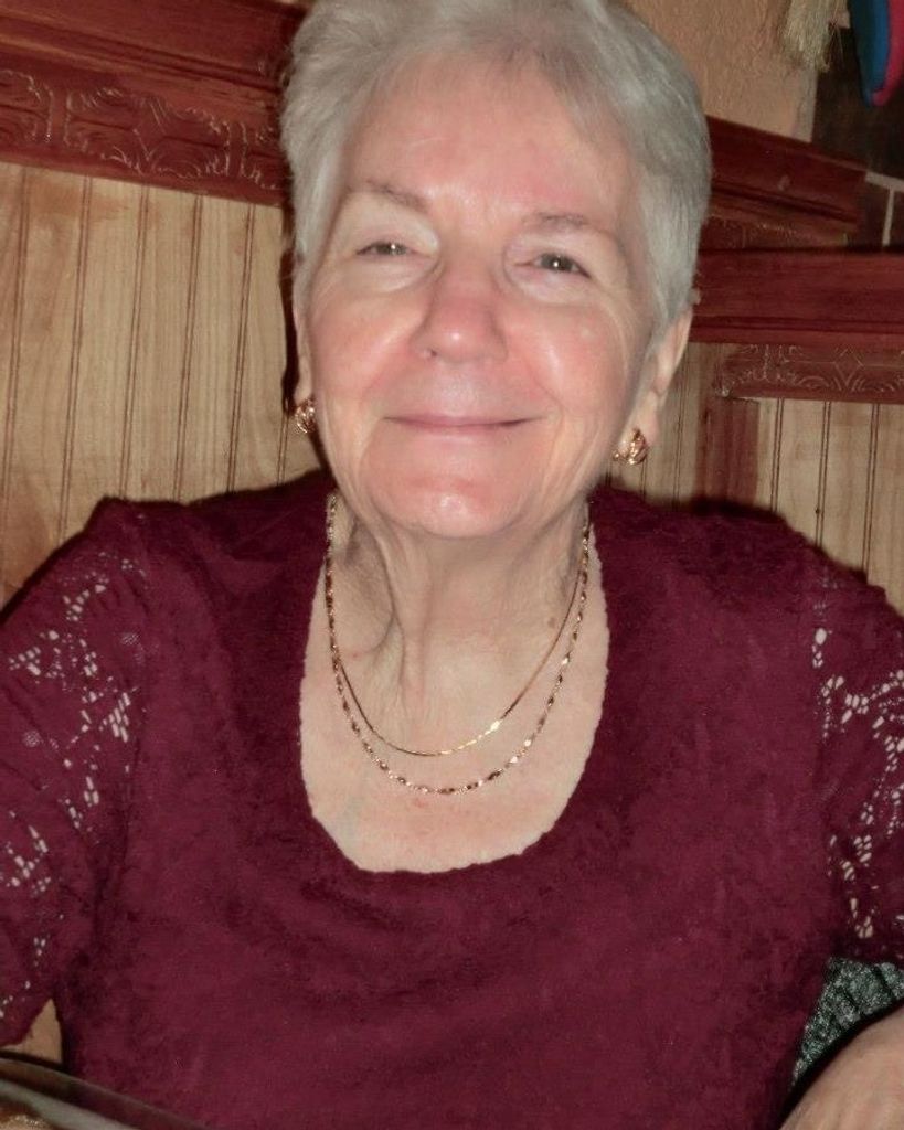 Rosita Gail Blevins Profile Photo