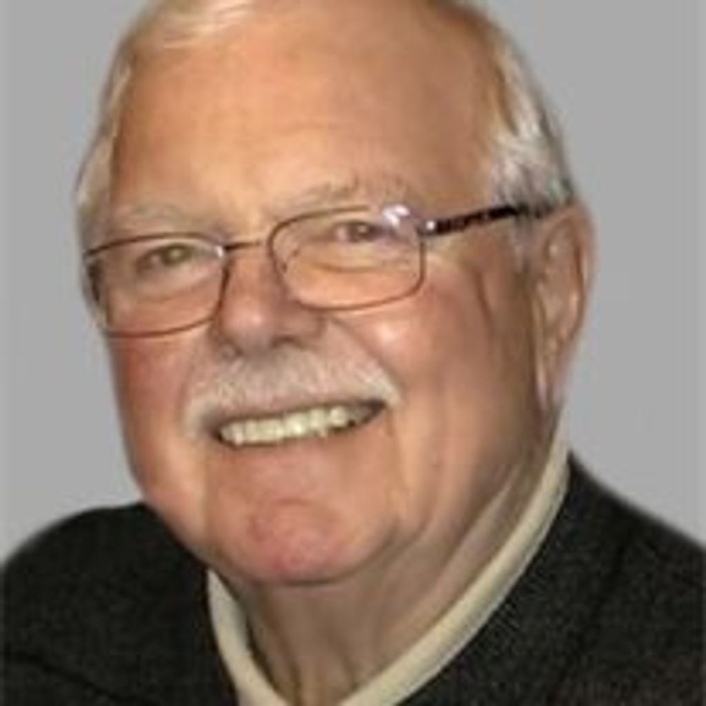 David George  Cole