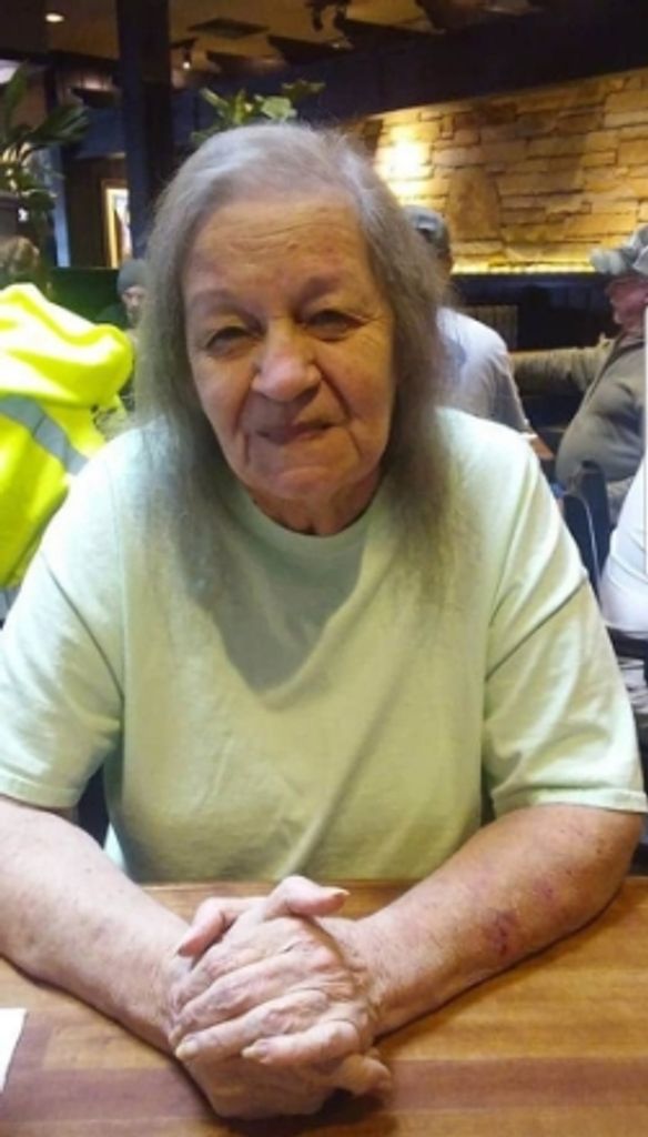 Kitty "Meme" Lee Gilbert Profile Photo