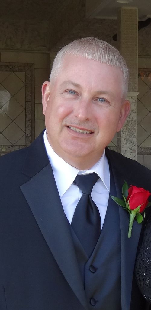 James Karl Schantz Profile Photo
