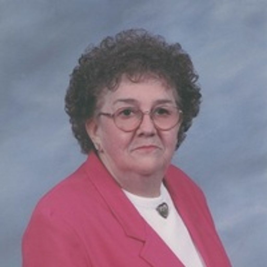 Blanche Hunsucker Lewis