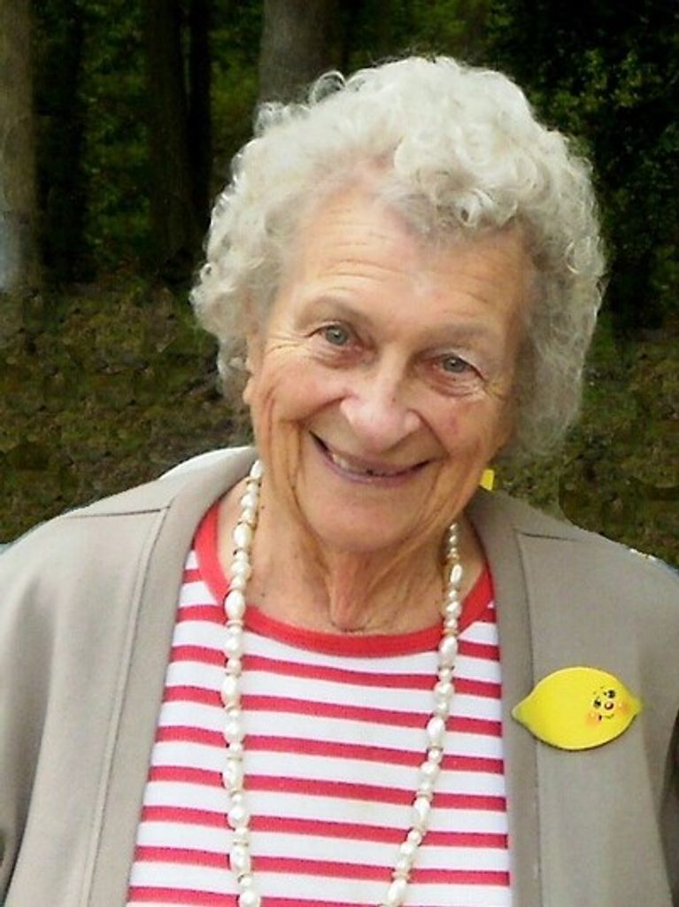 Eleanore A. Kamarauskas