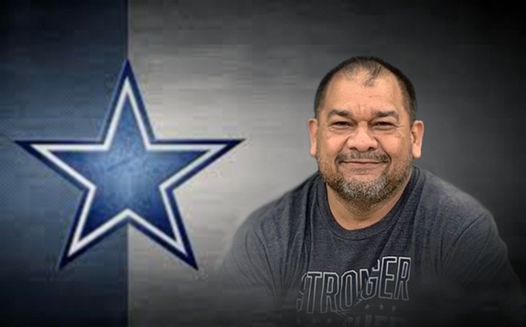Jesus Jose Luis Lancon Jr. Profile Photo