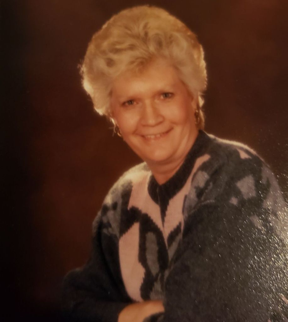 June Carden Bearden