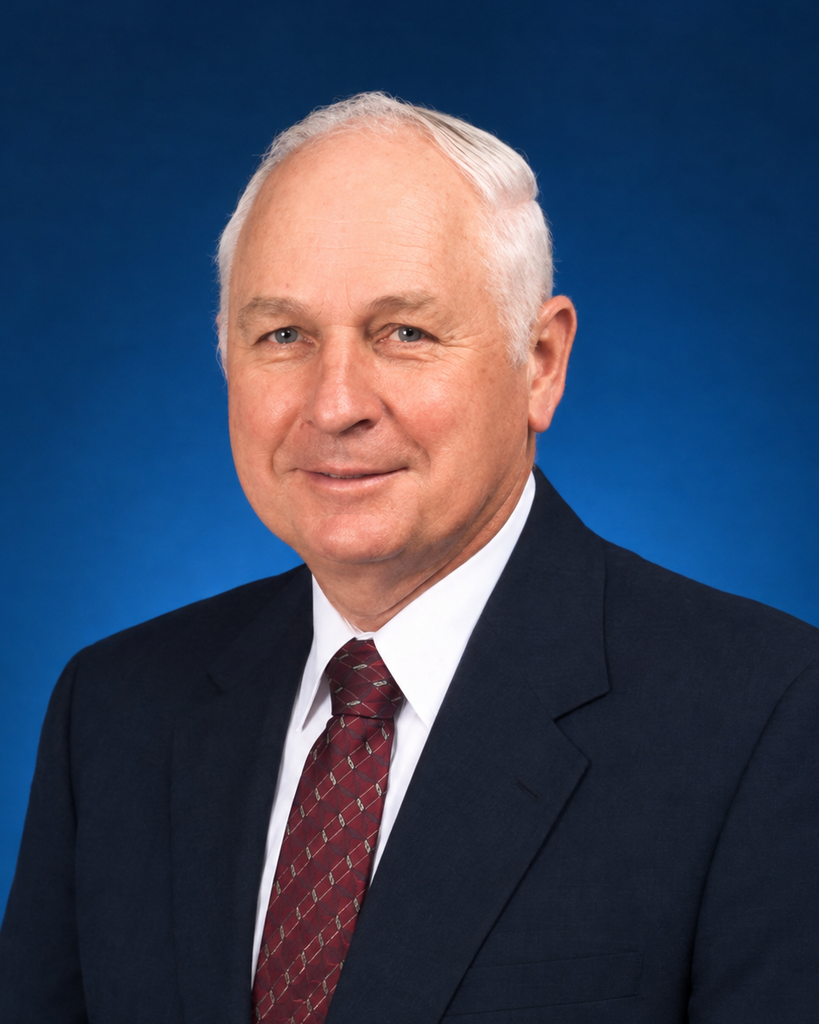 Frank "Bud" Spiller
