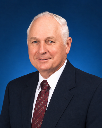 Frank "Bud" Spiller Profile Photo