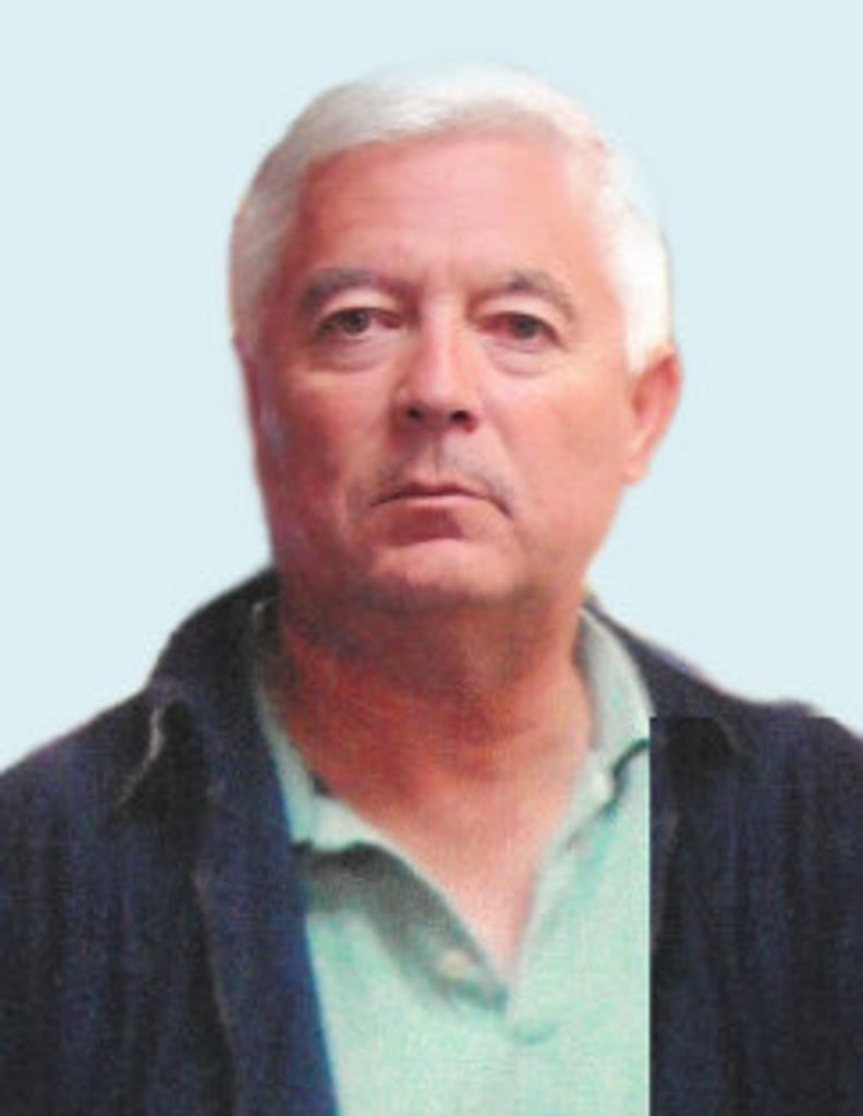 Michael "Mike" B. Collins Profile Photo