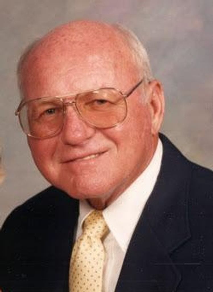 James "Wally" H. Price