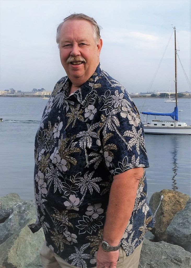 David Russell Newkirk