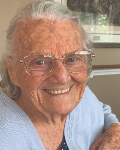 Jean Carroll Winstanley Profile Photo