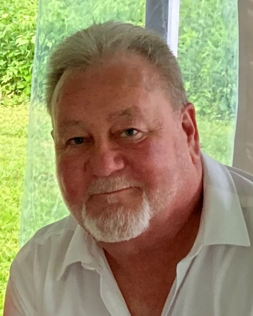 Jeffrey "Jeff" Ward Profile Photo