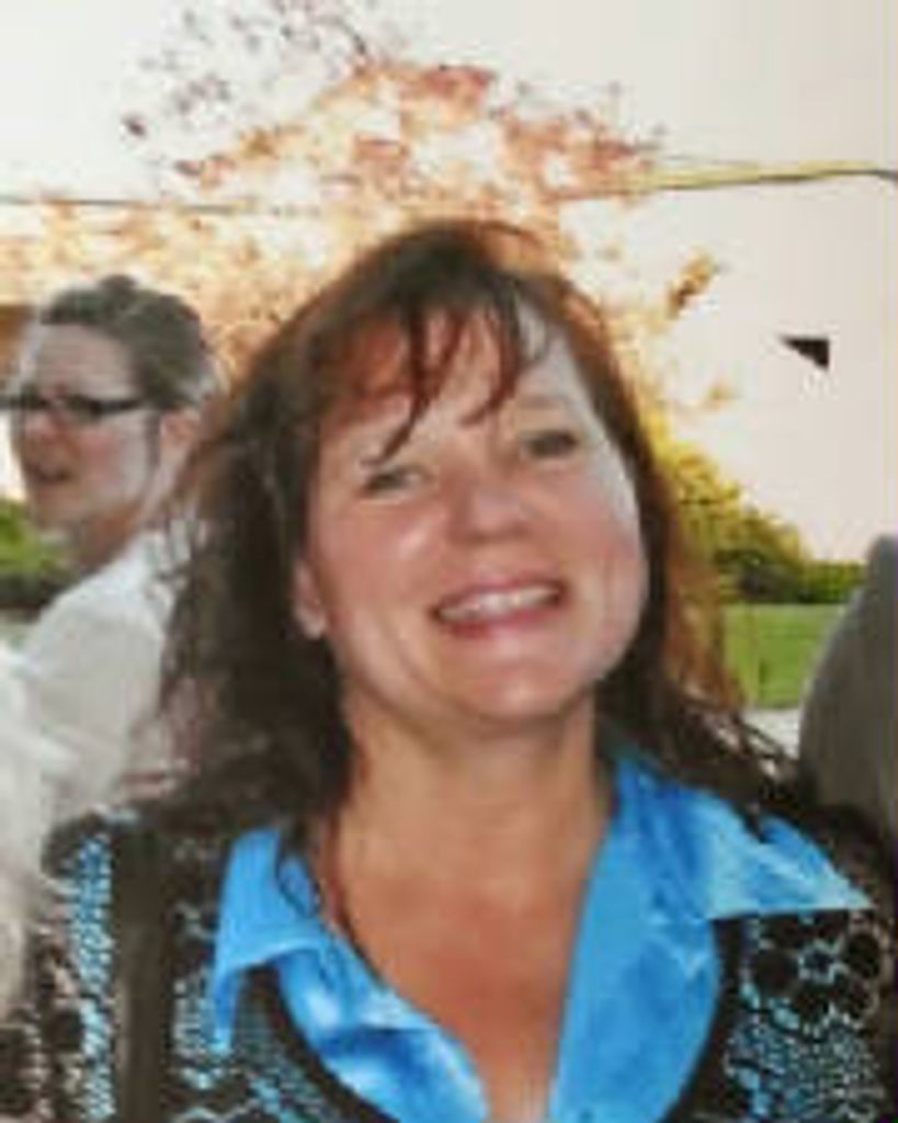 Mary Webb Profile Photo