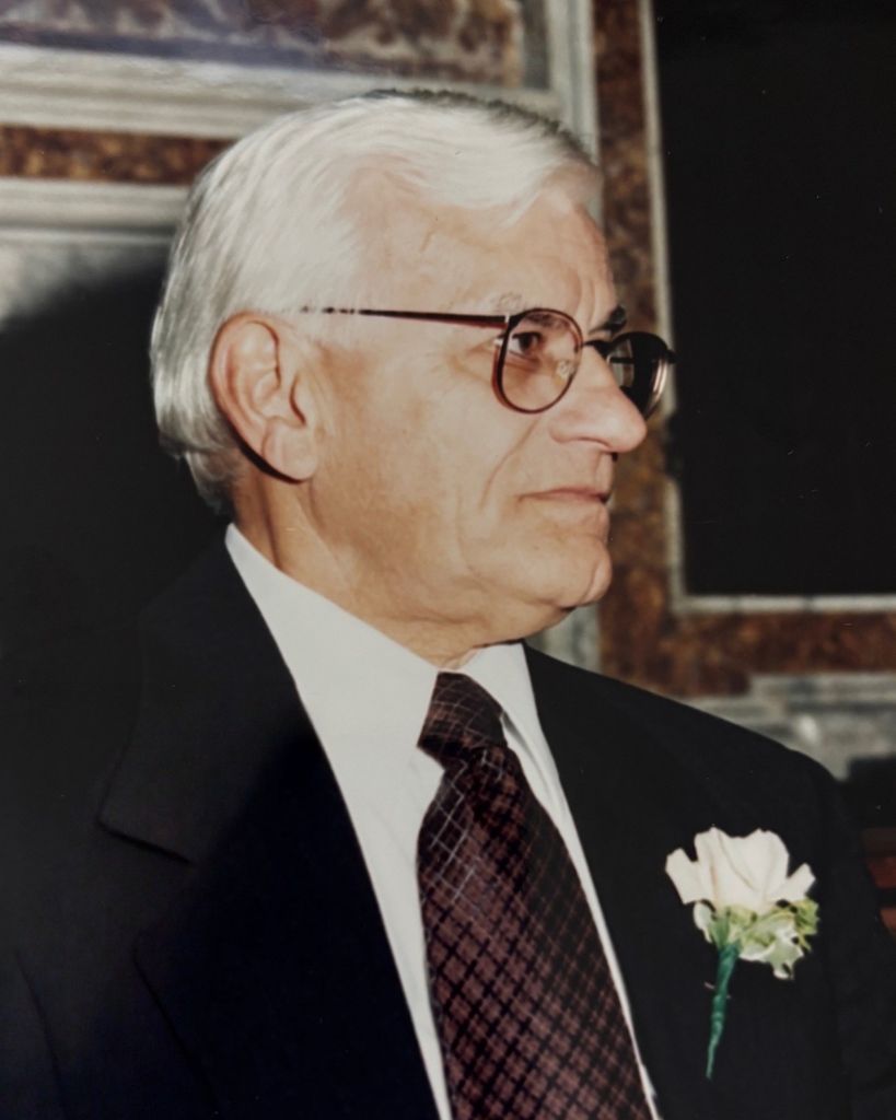Thomas Lancia Profile Photo