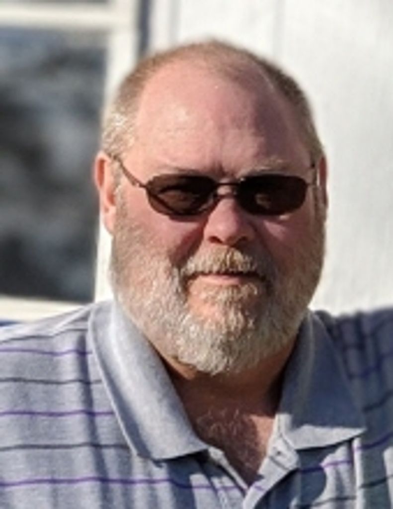 Charles  Dale Enoch Profile Photo