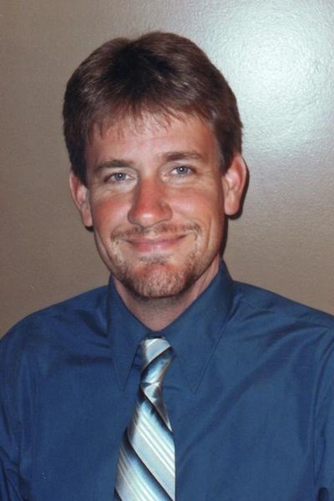 Brian Jeffrey Crowe Profile Photo
