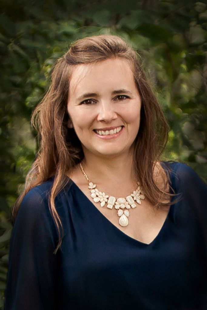 Tanya Sazama