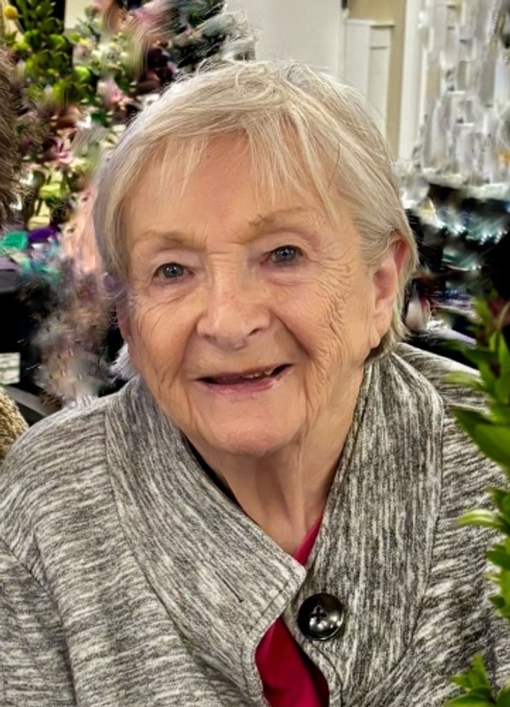 Mary Helen Jones Profile Photo