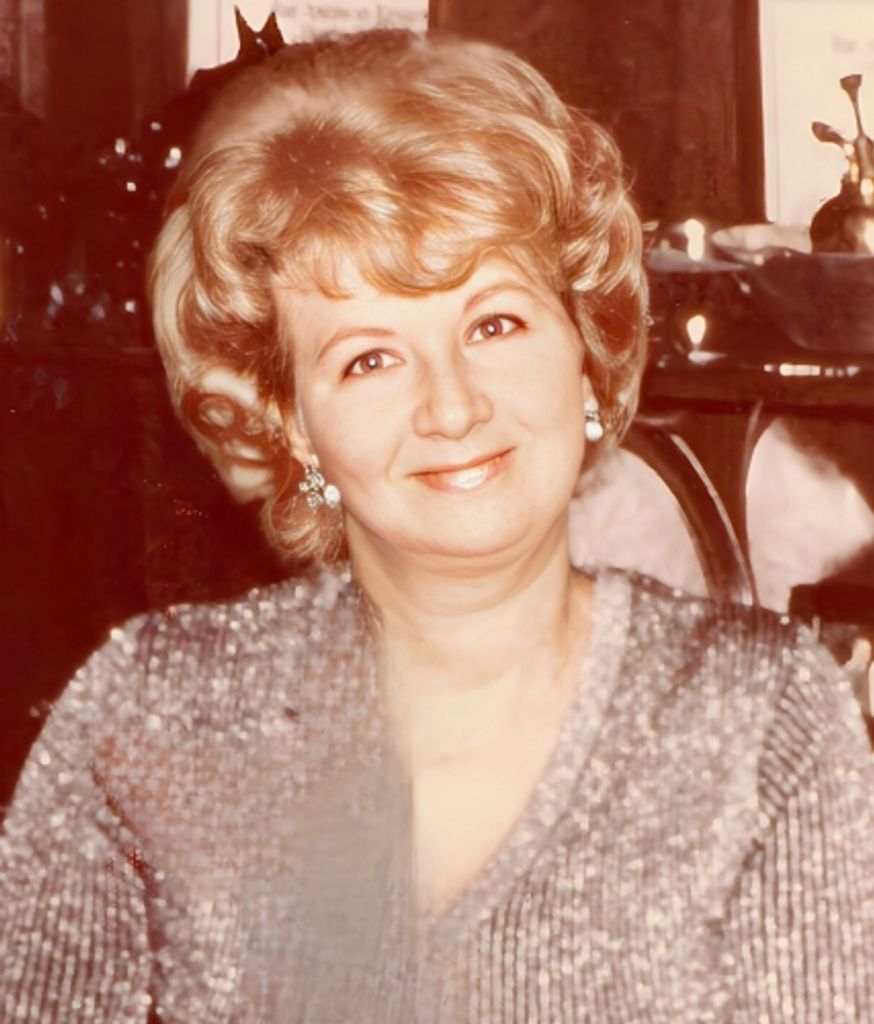 Carol Elizabeth Davis Plott Profile Photo