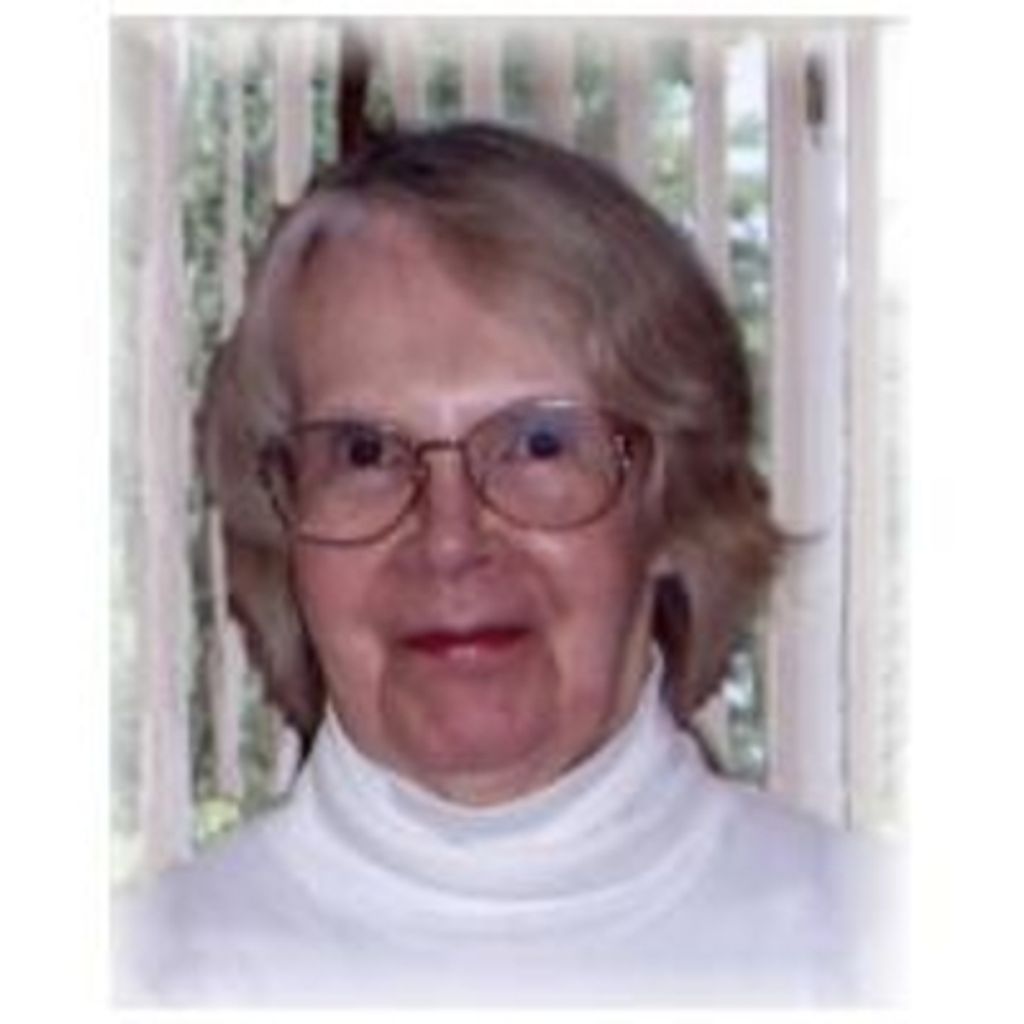 Mrs Jane B. Strachan