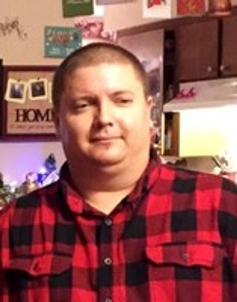 Joshua D. Frey