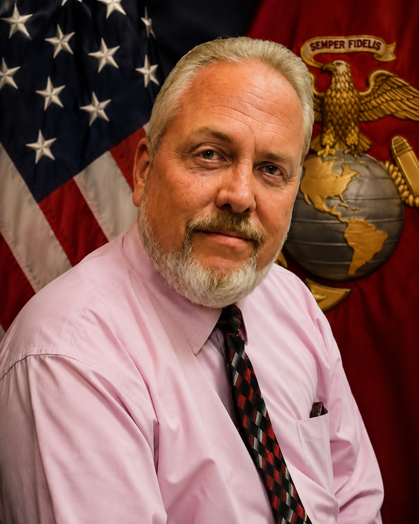 Donald Ray Storrusten Profile Photo
