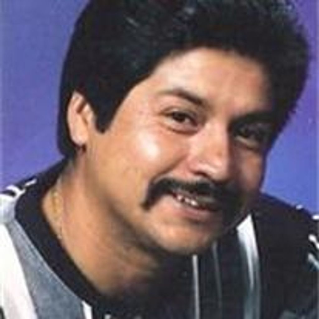 Pedro Ocampo