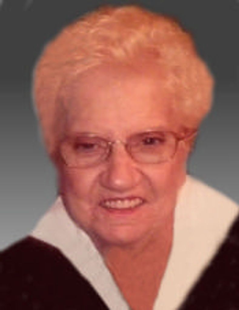 Josephine Gialde