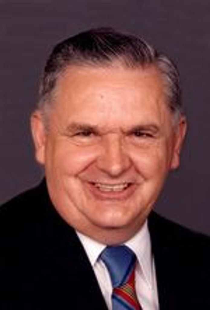 Howard Lee Hoover
