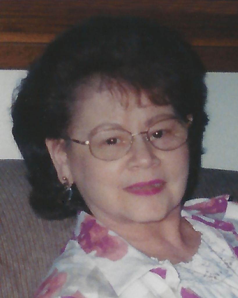Joan R. Sheptak