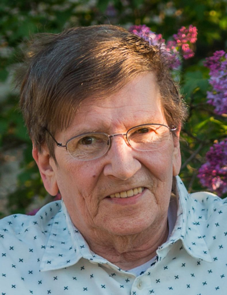 Michael Duffy