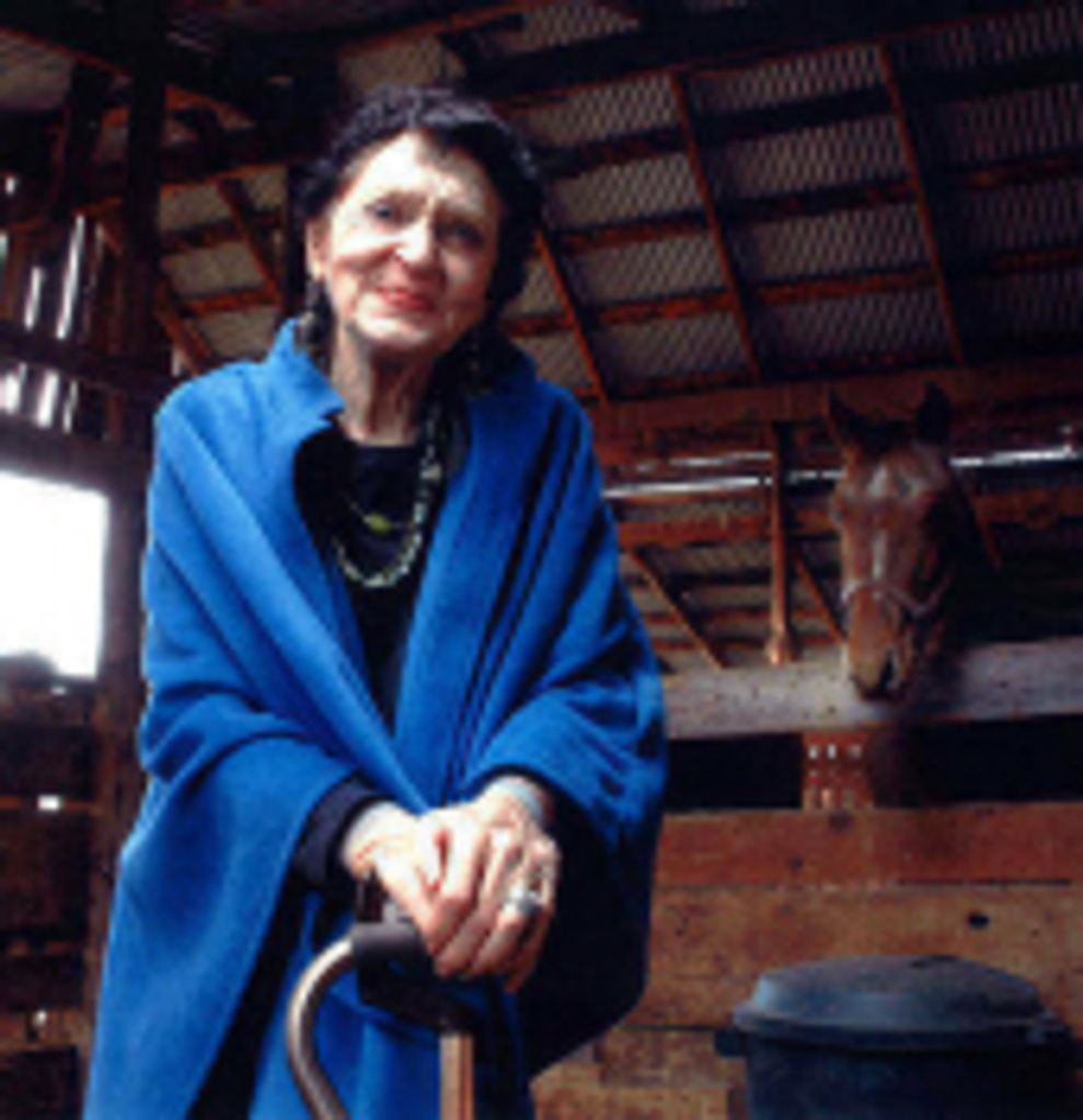 Glenna Jean Harris