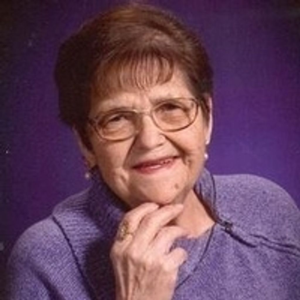 Agnes Behm Profile Photo