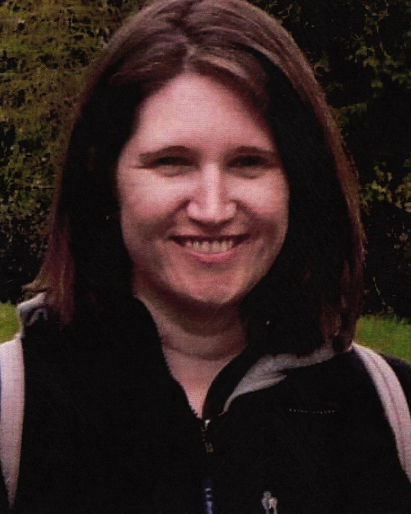 Dr. Elizabeth (Betsy) A. Teeple