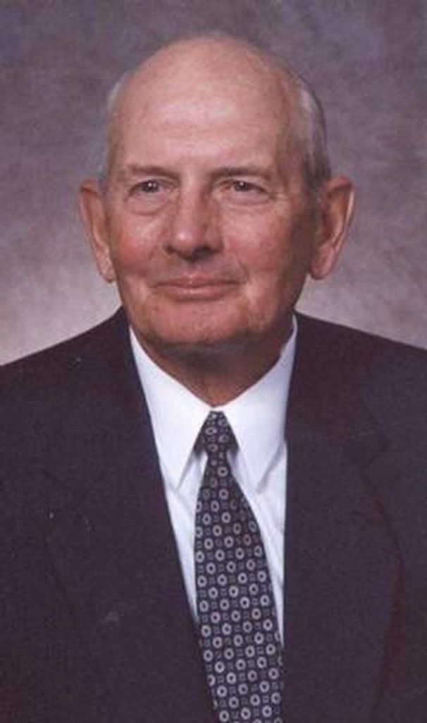 Marvin Eugene Focht Profile Photo